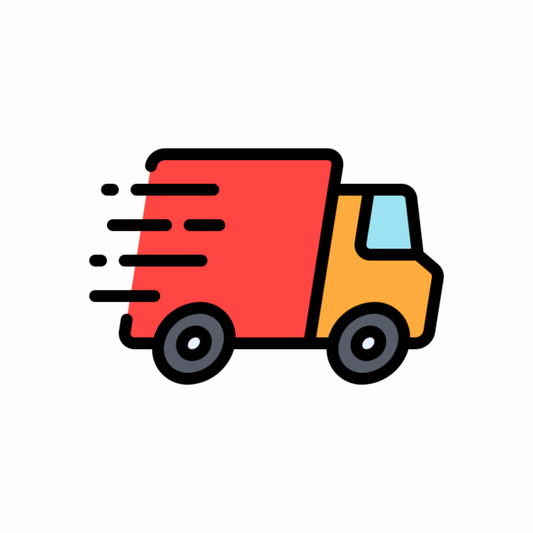 KittyClaw Express Shipping